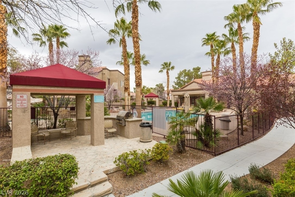 9325 W Desert Inn Road - Photo 32