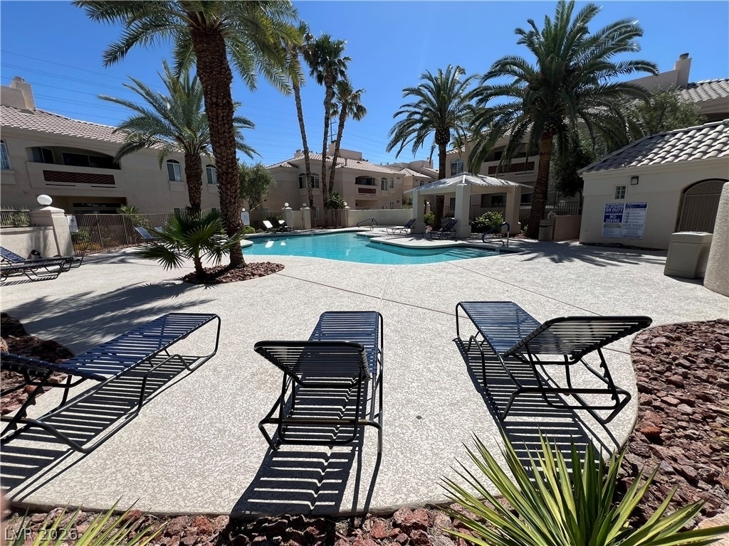 7400 W Flamingo Road - Photo 28