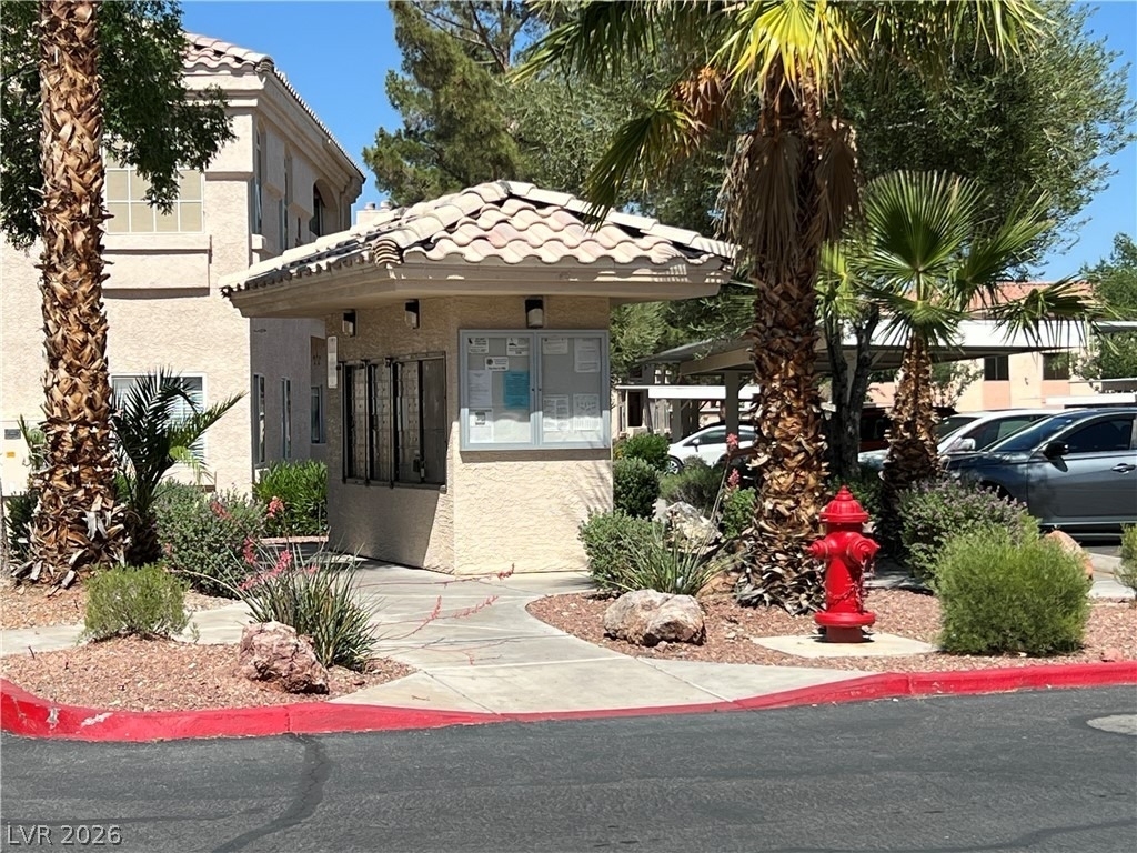 7400 W Flamingo Road - Photo 31