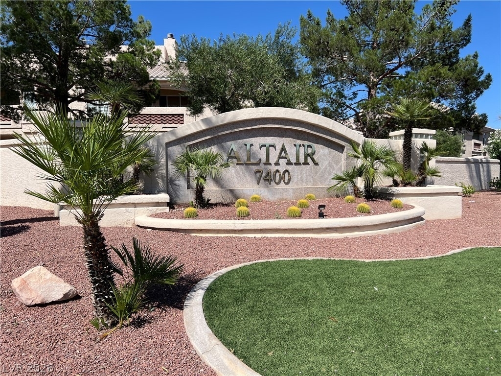 7400 W Flamingo Road - Photo 33