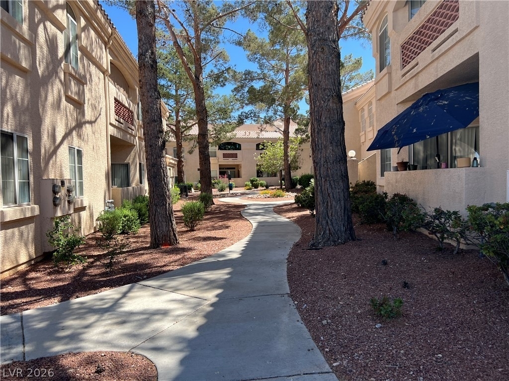 7400 W Flamingo Road - Photo 1