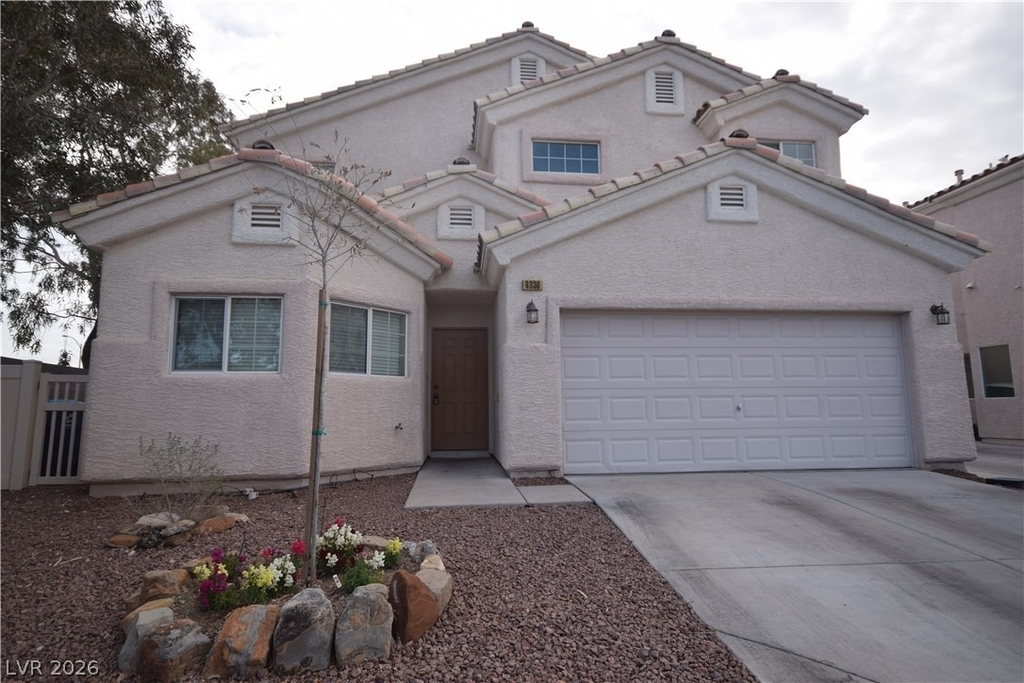 8036 Gallagher Island Street - Photo 0