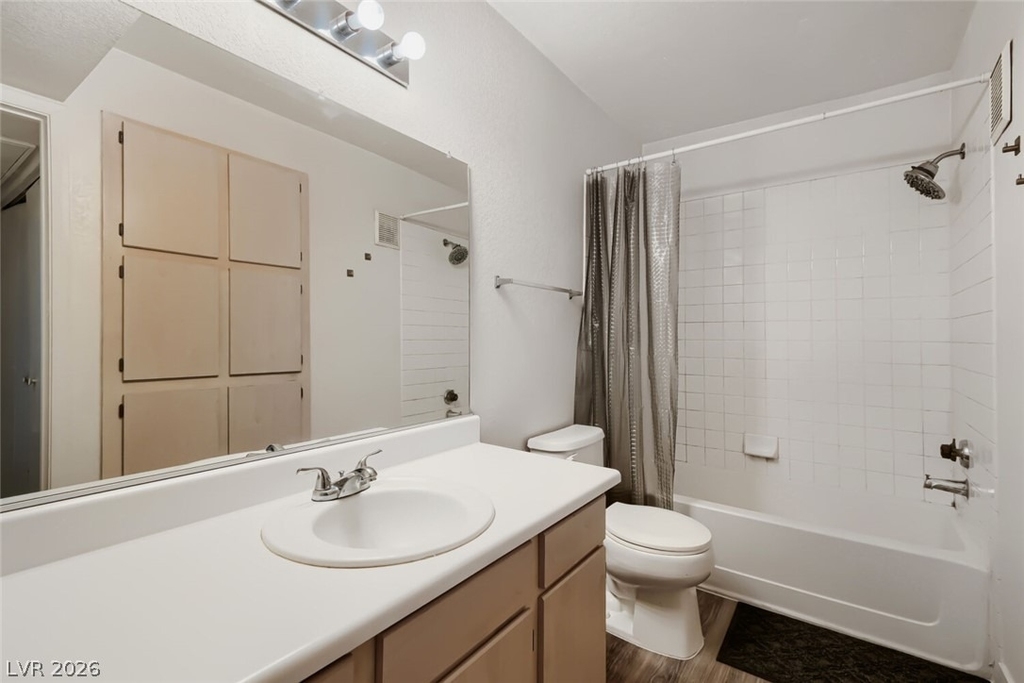 1150 N Buffalo Drive - Photo 17