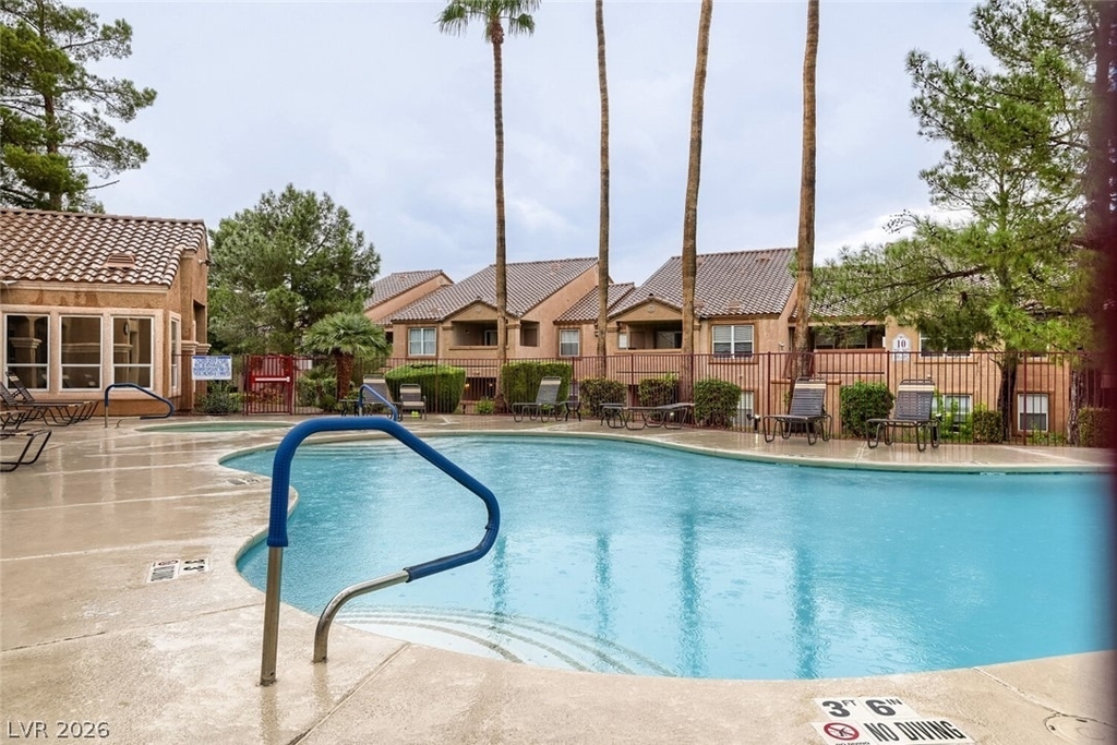 1150 N Buffalo Drive - Photo 24