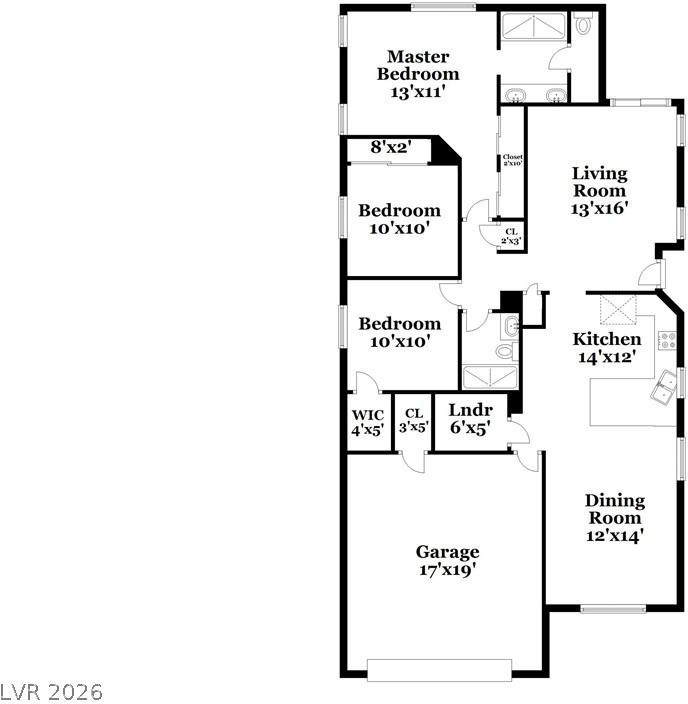 3138 Sierra Ridge Drive - Photo 15