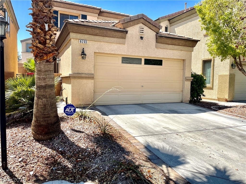 8233 Strawberry Spring Street - Photo 0