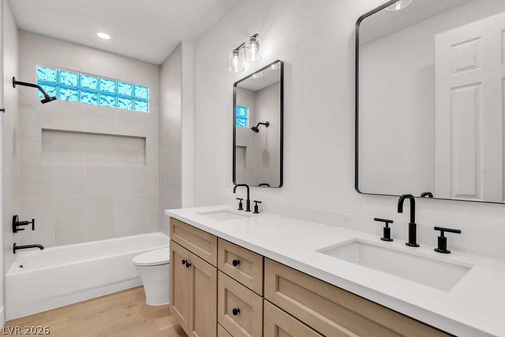 11468 Snow Creek Avenue - Photo 50
