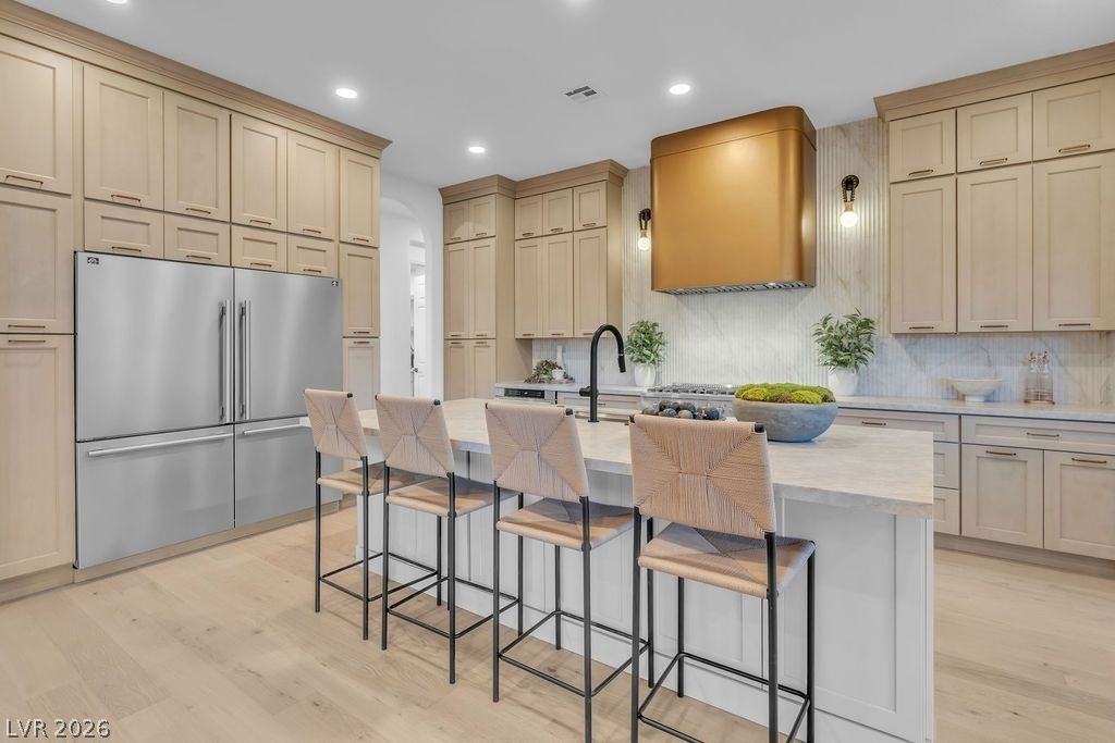 11468 Snow Creek Avenue - Photo 18