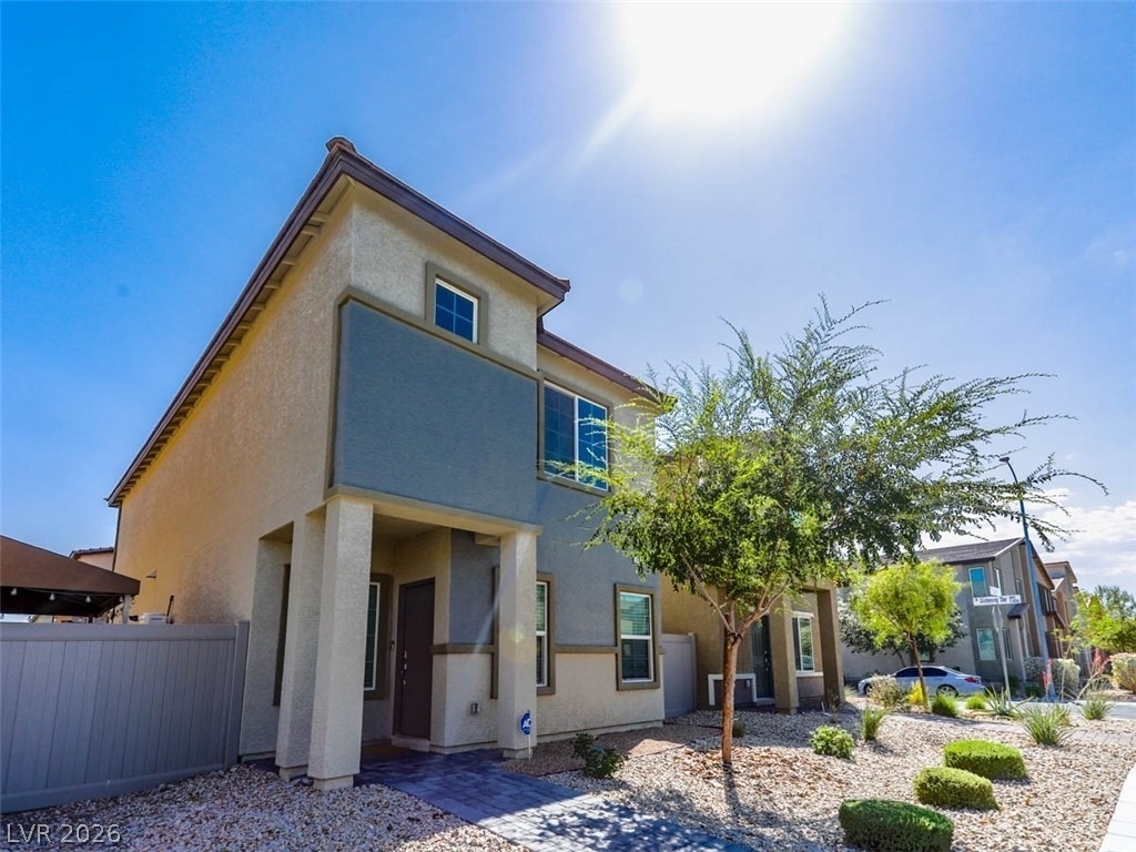7416 Sunray Point Street - Photo 1