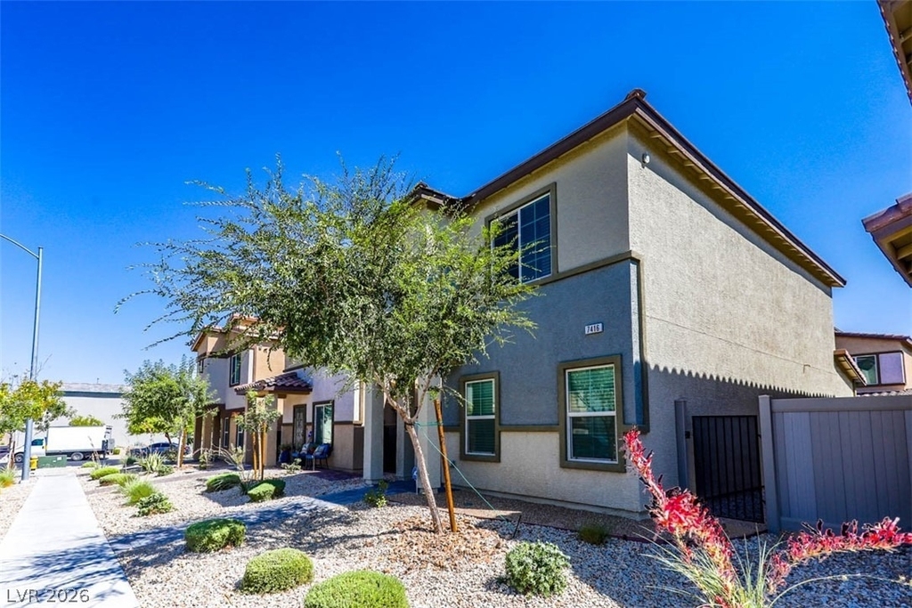 7416 Sunray Point Street - Photo 2