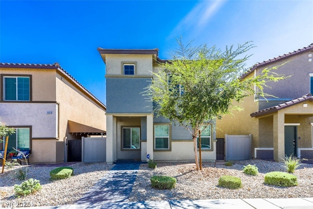 7416 Sunray Point Street - Photo 0