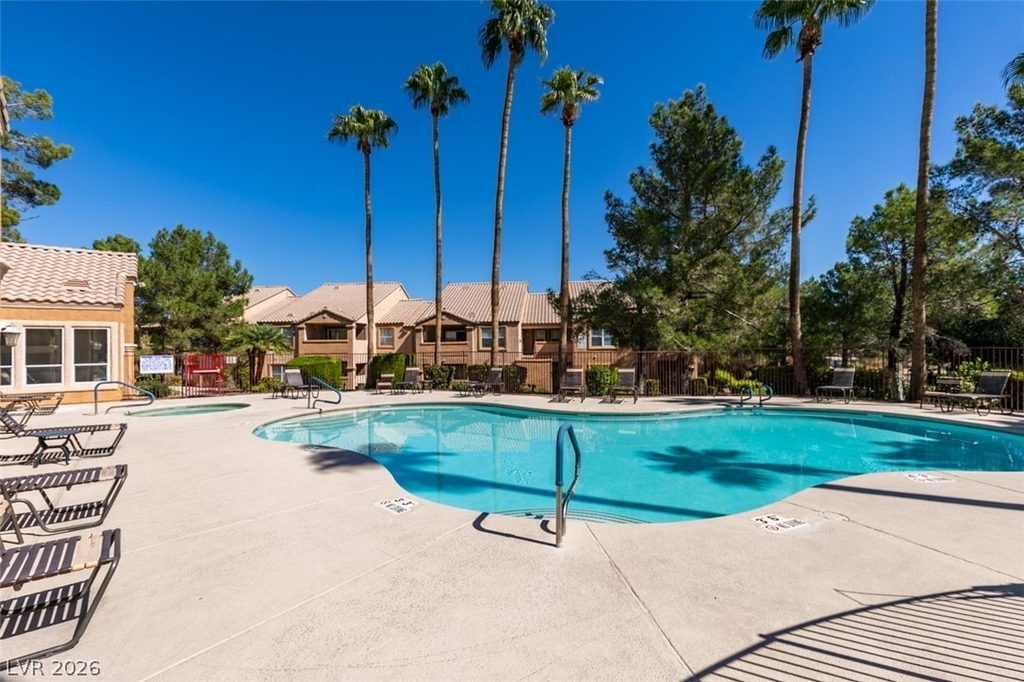 1150 N Buffalo Drive - Photo 39