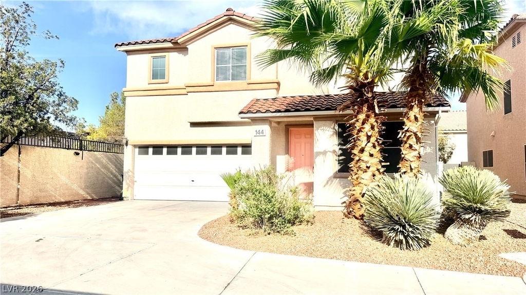 144 Temple Wood Court - Photo 0