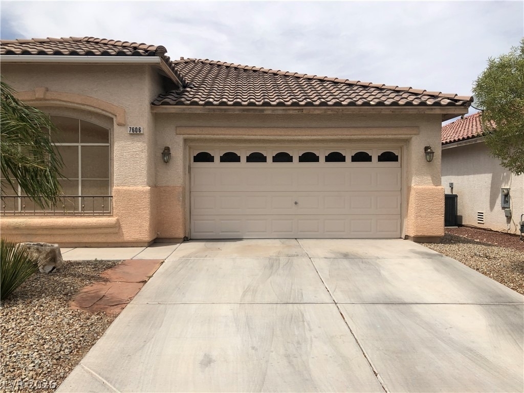 7606 Brambleberry Court - Photo 1