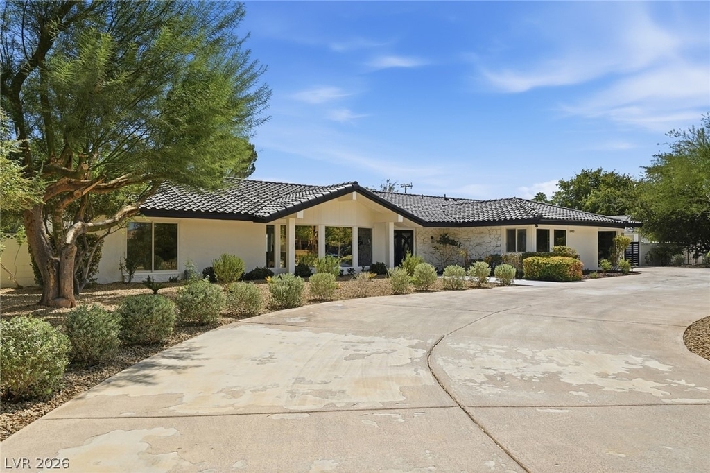 6980 Mira Vista Street - Photo 1