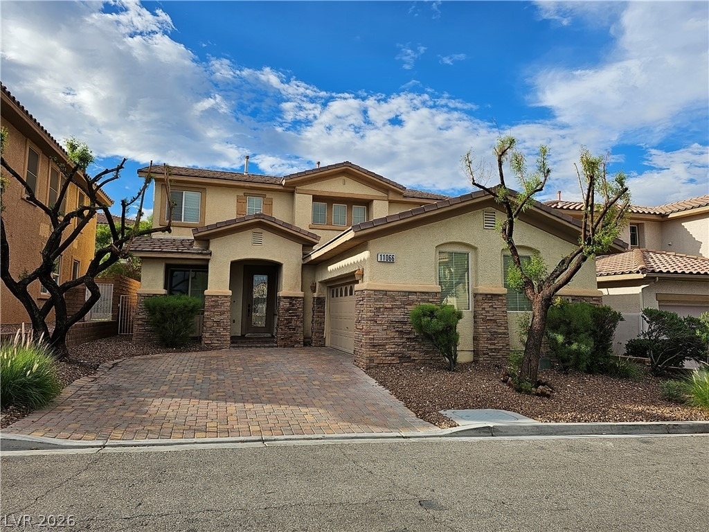 11066 Village Ridge Lane - Photo 0