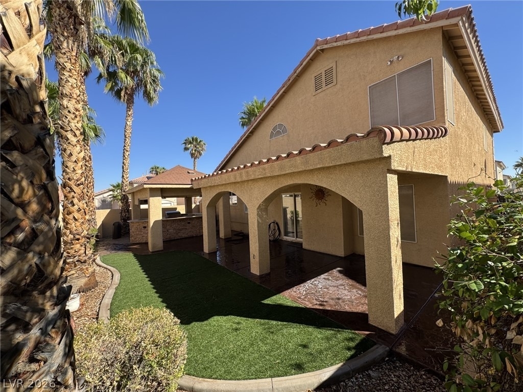 9725 Silver Harvest Court - Photo 33