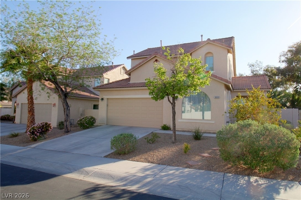 3033 Andretti Lane - Photo 1