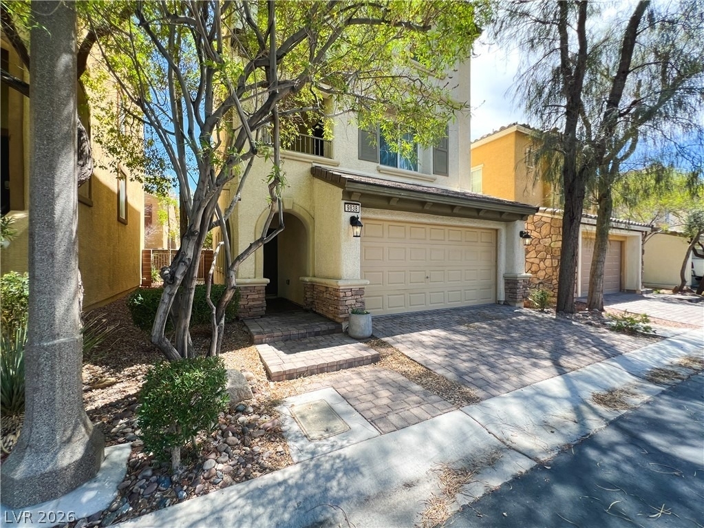 9838 November Rain Street - Photo 5