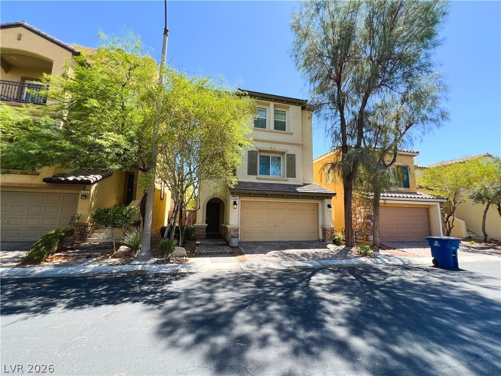 9838 November Rain Street - Photo 2