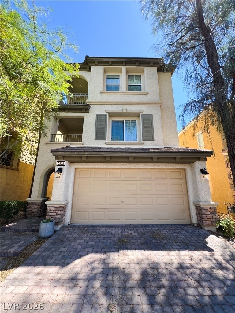 9838 November Rain Street - Photo 4
