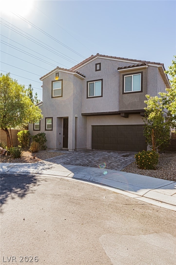 1911 Luxor Lights Avenue - Photo 1
