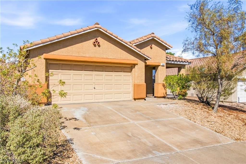 183 White Butte Street - Photo 1