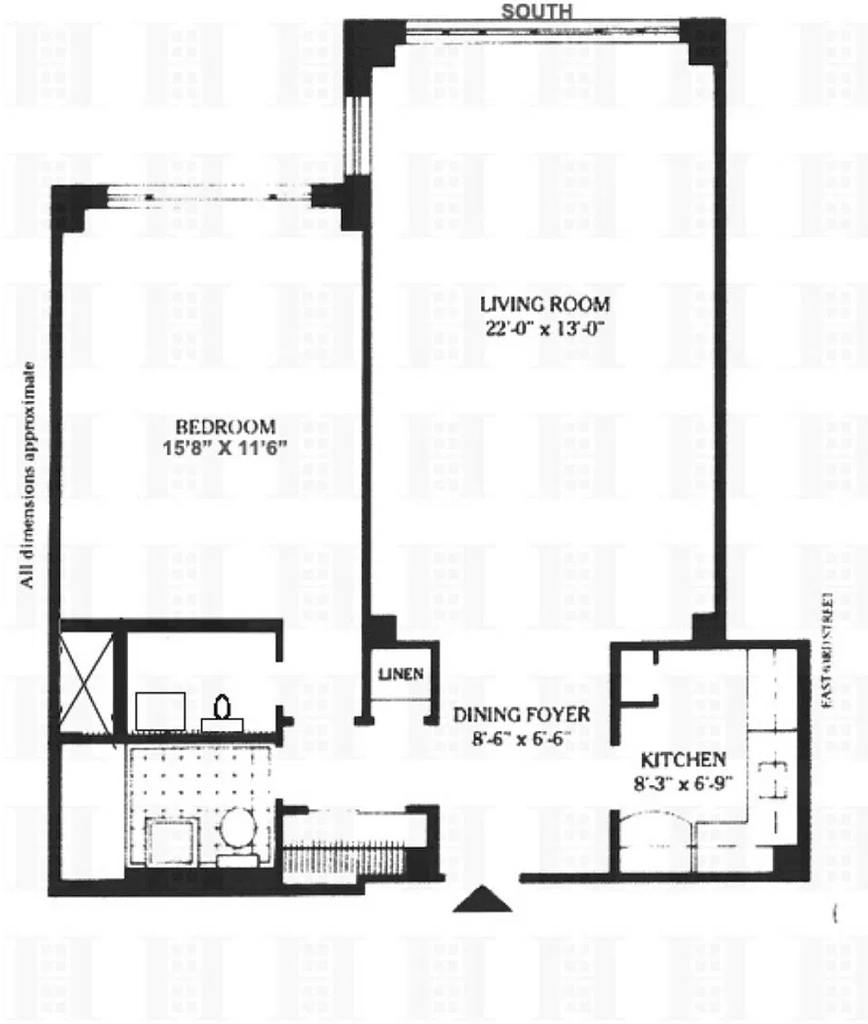 425 East 63rd Street - Photo 7