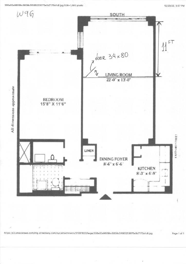 425 East 63rd Street - Photo 10
