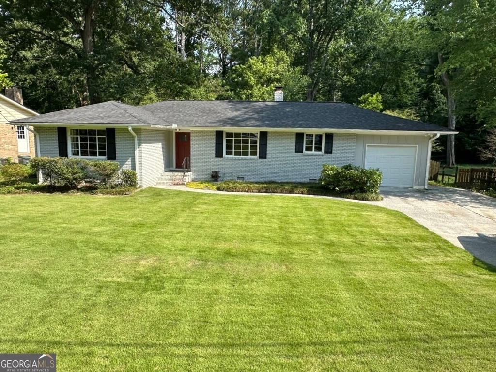 287 Brookwood Drive Sw - Photo 0