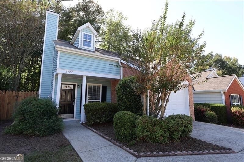 2722 Highland Ridge Nw - Photo 1