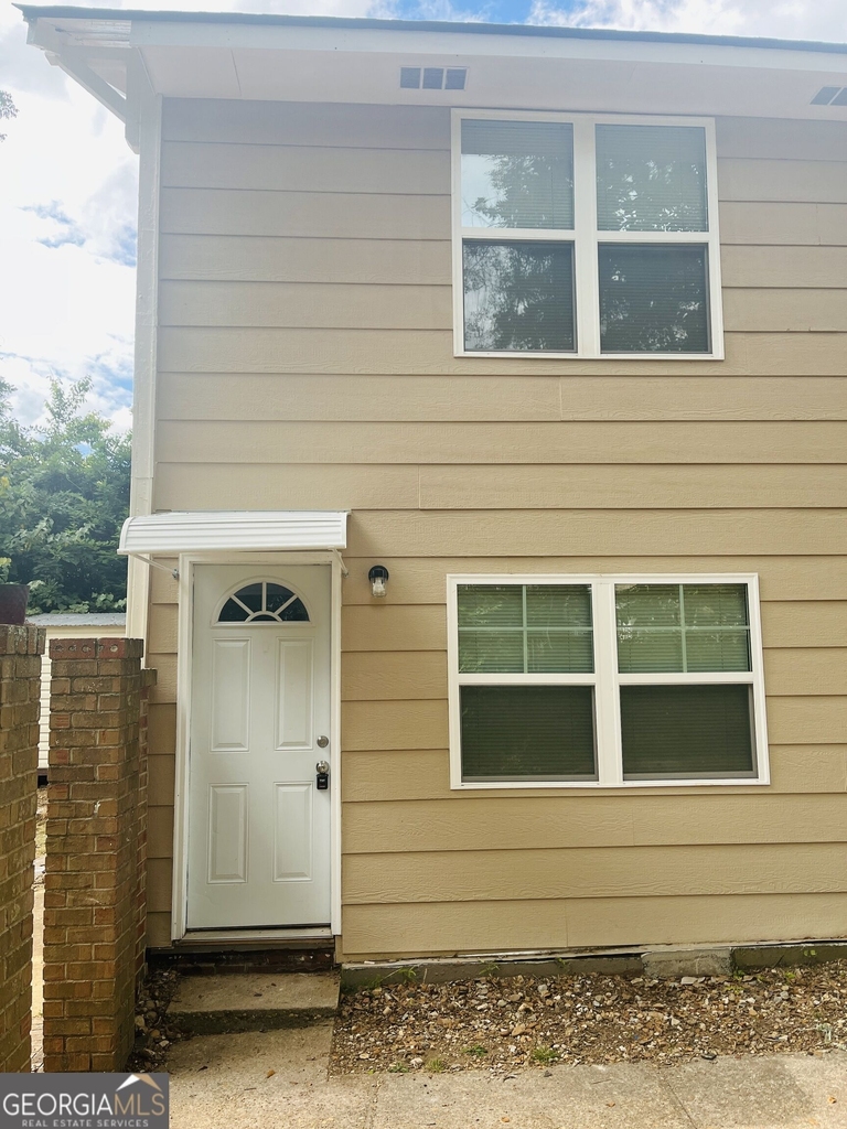 603 W Haralson Street - Photo 0