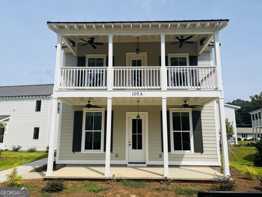 105 Gardenia Lane - Photo 0