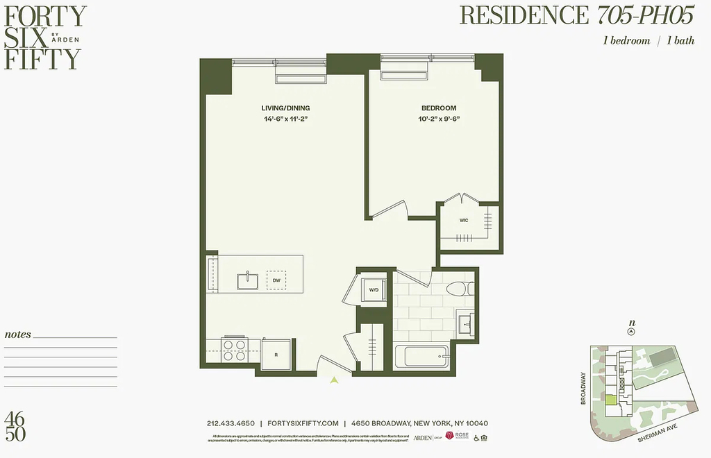 4650 Broadway - Photo 16