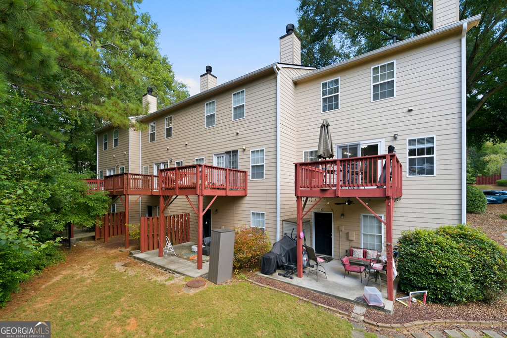 1803 Mason Creek Circle - Photo 25