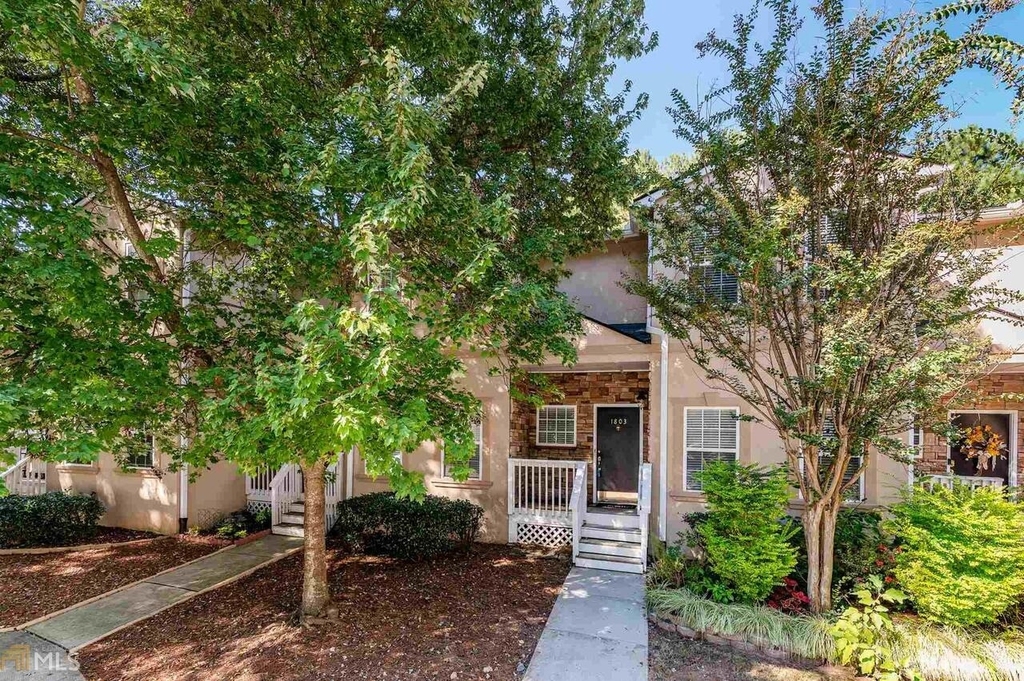 1803 Mason Creek Circle - Photo 2