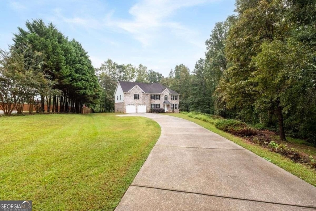 6031 Burnt Hickory Trail - Photo 1