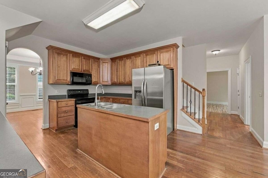 6031 Burnt Hickory Trail - Photo 11
