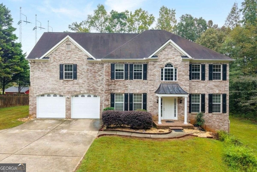 6031 Burnt Hickory Trail - Photo 0