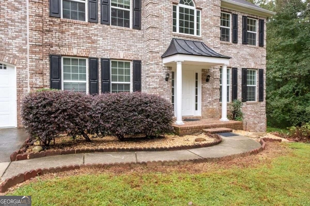 6031 Burnt Hickory Trail - Photo 4