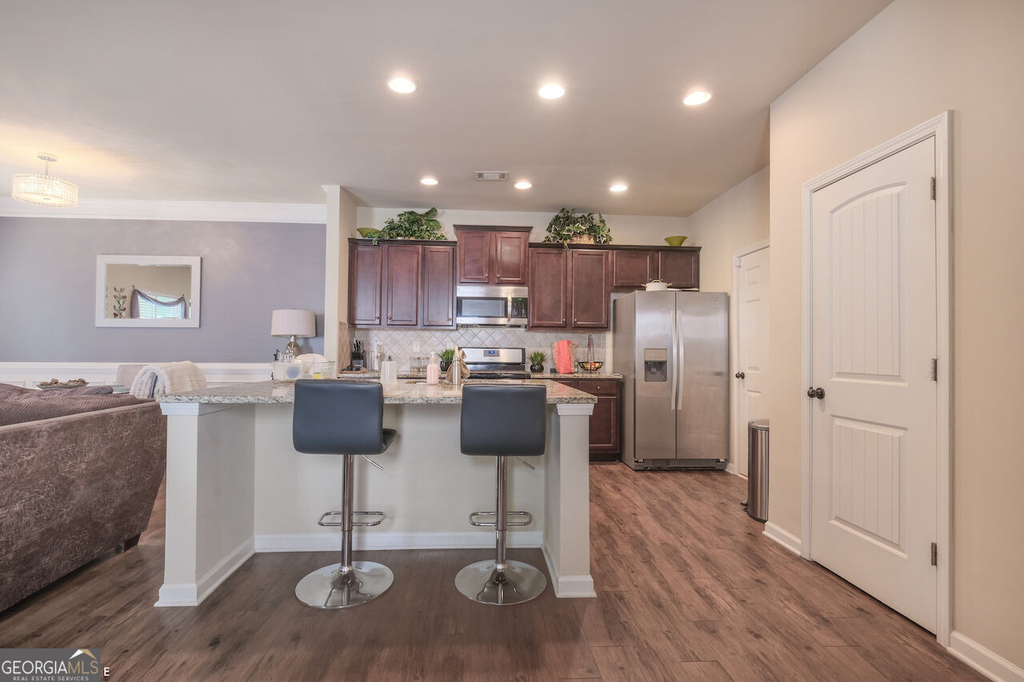 2711 Morgan Glen Road - Photo 19