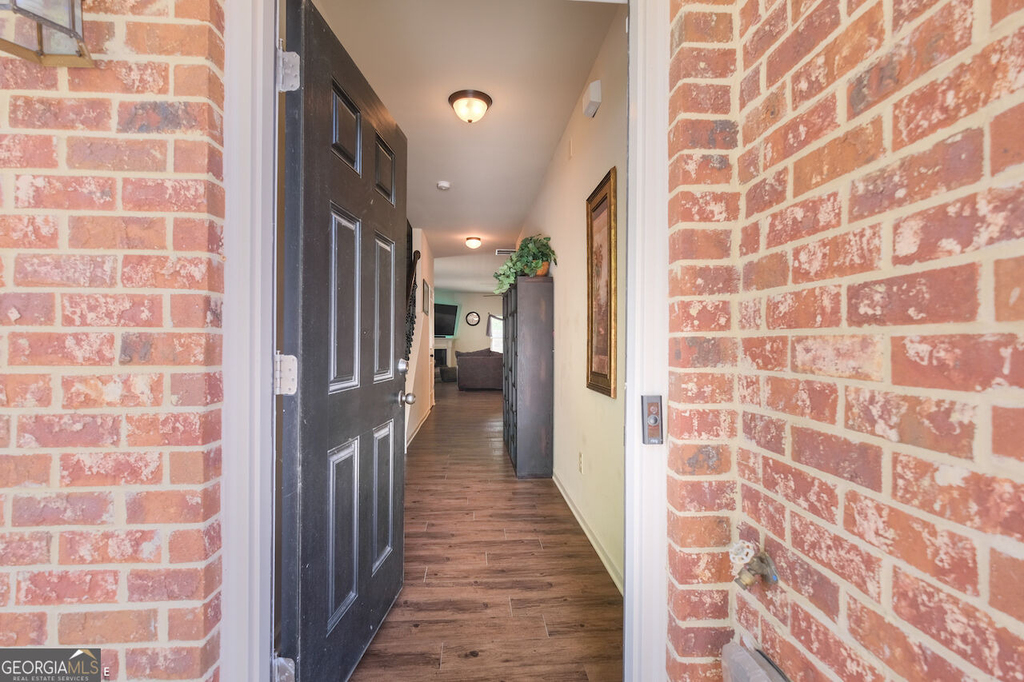 2711 Morgan Glen Road - Photo 1