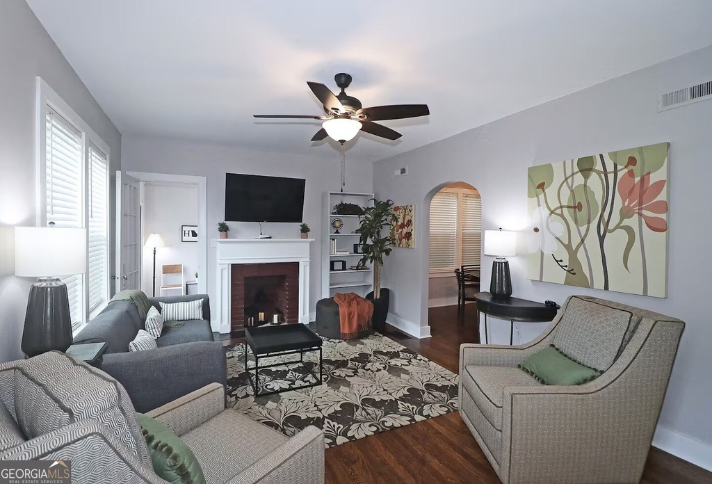 2039 Ridgedale Road Ne - Photo 0