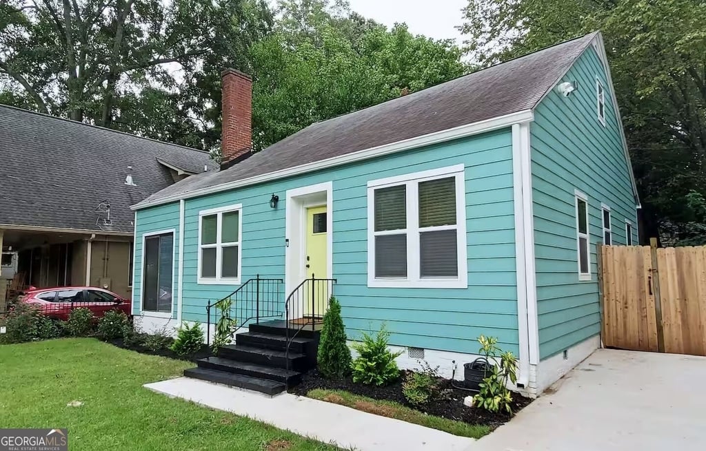 2039 Ridgedale Road Ne - Photo 35