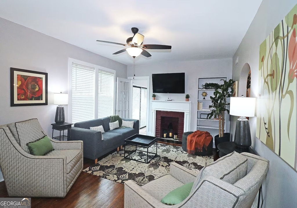2039 Ridgedale Road Ne - Photo 4