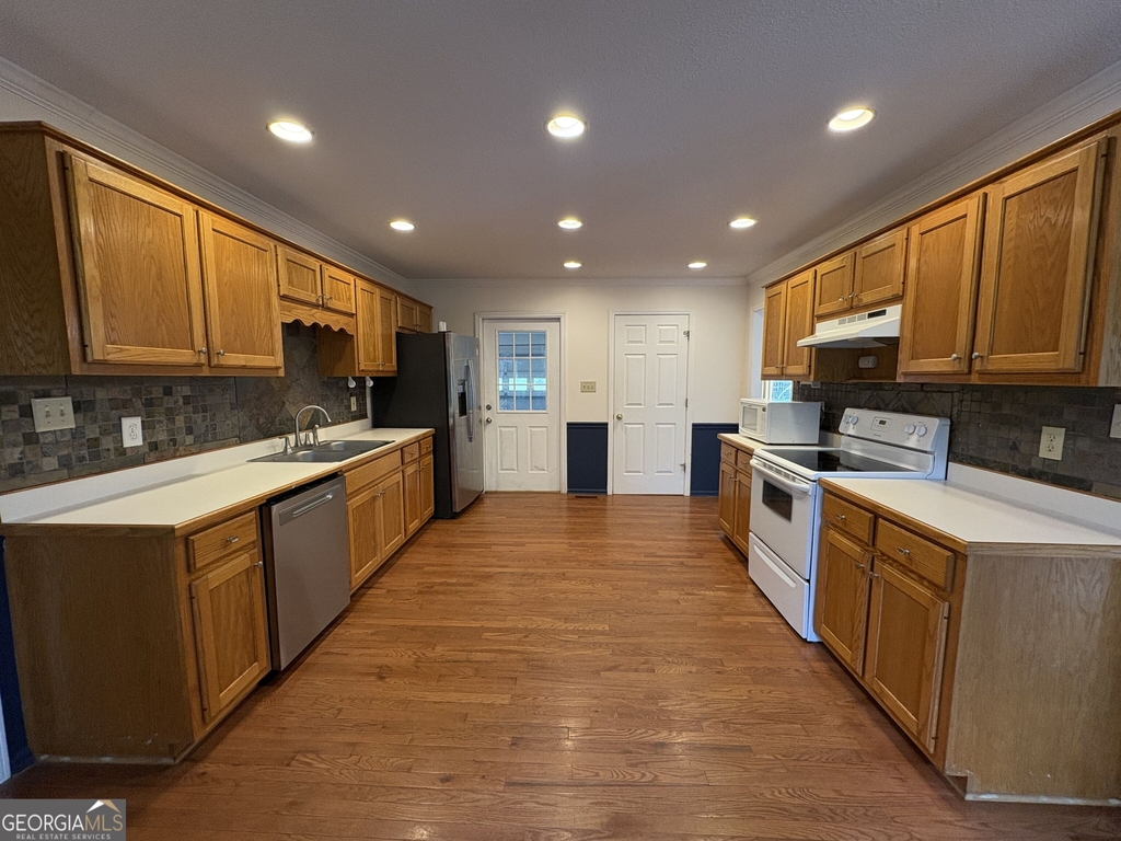 3813 N Rivercrest Dr. Drive - Photo 17