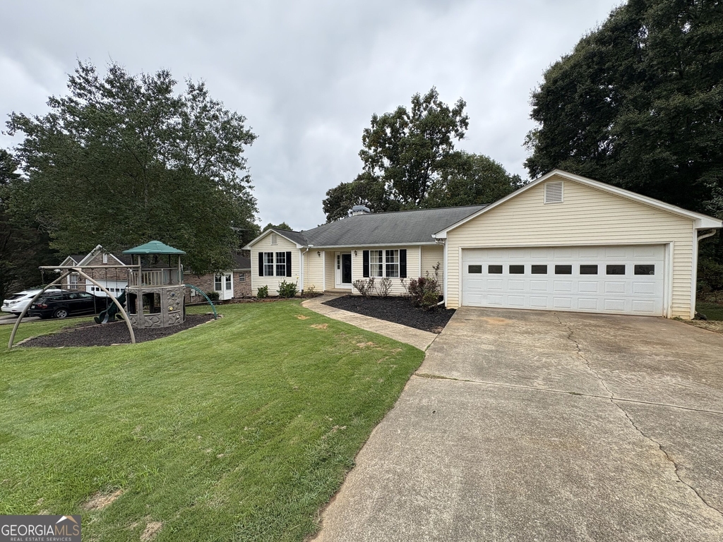 3813 N Rivercrest Dr. Drive - Photo 0