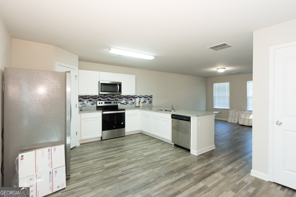 706 Dove Tree Lane - Photo 5