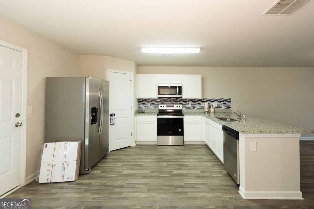 706 Dove Tree Lane - Photo 4