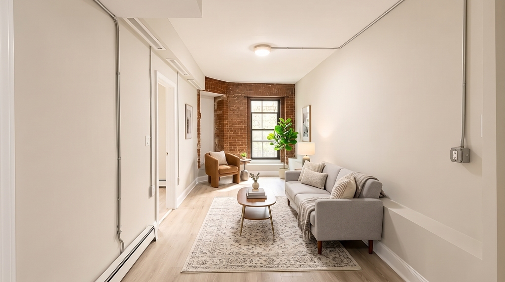 2172 Amsterdam Avenue - Photo 1
